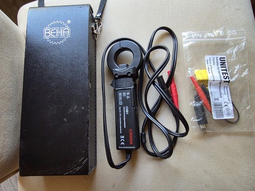 Beha amprobe leckstromzange - beha,