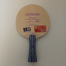 Tischtennisholz Tischtennis