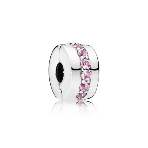Pandora 791972pcz clip charm - 791972pcz,