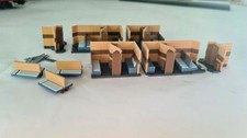 Inneneinrichtung 3D Druck für