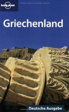 Lonely Planet Reiseführer