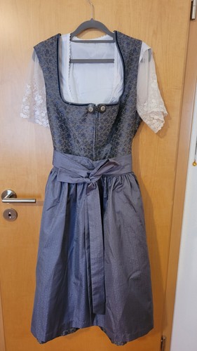 Dirndl tramonta 48 - gr., mit