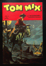Tom mix 1953 - mix,, 1-21