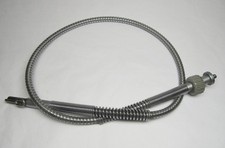 Biegsame Welle Ersatzteil für Hängebohrmaschine  Goldschmiedewerkzeug