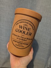 Henry Watson Keramik