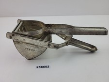 Kartoffelpress FROWO DDR