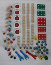 ❤️ Konvolut Lorenz Baufix