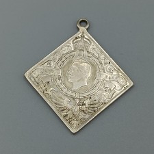 Preußen Bronzeklippe Kaiser