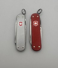 Victorinox Classic SD Swiss
