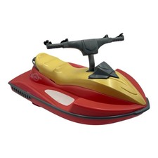My Little Baby Born Jetski