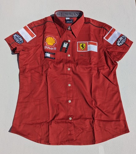Tommy hilfiger ferrari - tommy,