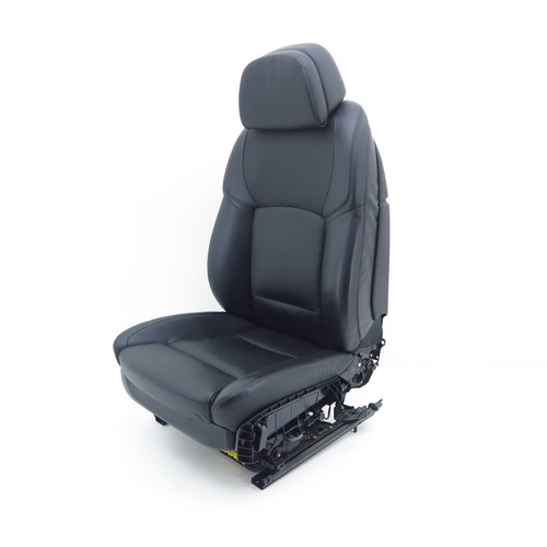 Sitz ledersitz vorne - links, bmw
