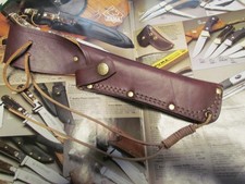 PUMA Solingen Messerscheide