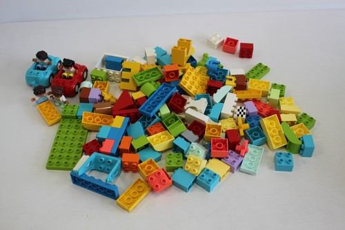 Lego duplo starter set - lego®,