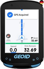 CC600 GPS Fahrradcomputer