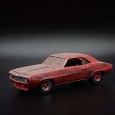 1969 69 Chevrolet Camaro
