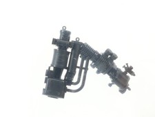 E1641 Fleischmann H0 194103 Ersatzteil Luft- + Speisepumpe BR03/BR81