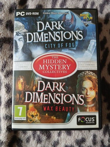 Dark dimensions und 2 - dimensions,