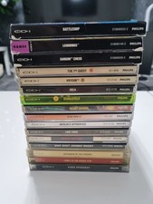 16 Spiele für Philips CDi