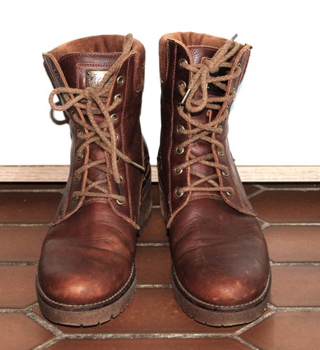 Panama jack phoebe - jack, boots