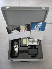 Mercedes Minidiag 2 Diagnose