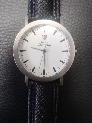 Tonino lamborghini uhr - lamborghini,