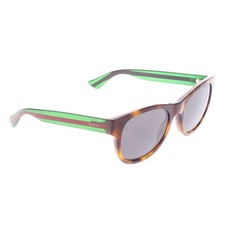 Sonnenbrille Gucci Mehrfarbig GG003S