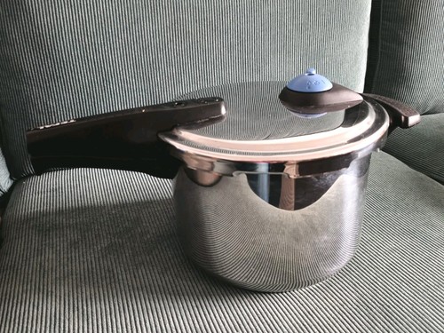 Tefal sensor schnellkochtopf - tefal,