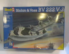 Revell 1/72 Blohm Voss BV 222 V-2