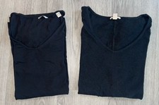 2 x Damen Oberteil T Shirt