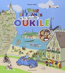 Tour france la famille - tour,