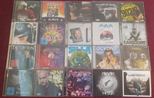 Deutschrap CDs zur Auswahl