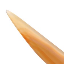 Achat-Brennwerkzeug Graues