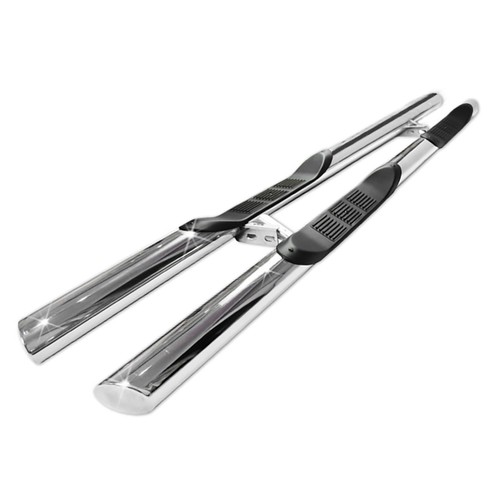 Trittbretter mit seitenrohren - trittbretter,
