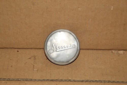 Tankdeckel simson sr1 sr2 - tankdeckel,