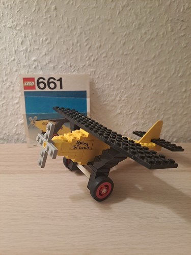 Lego spirit louis - of,