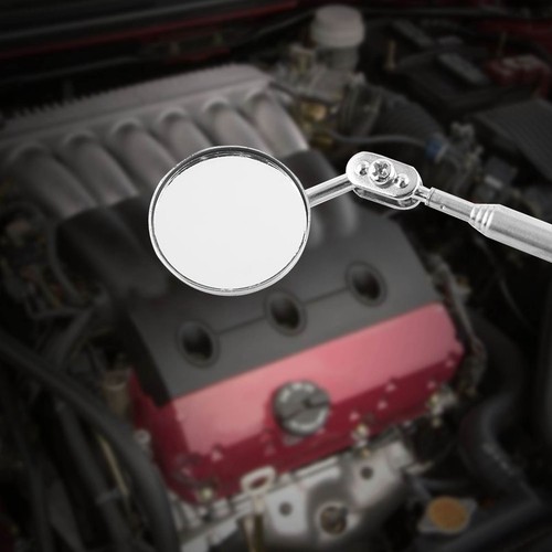 Car telescopic inspection - car,
