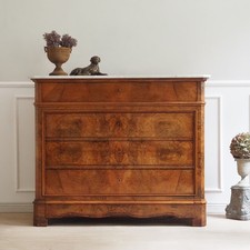 Antike französische Kommode