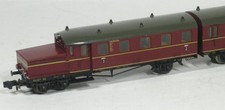 Akku triebwagen eta 180 - eta,