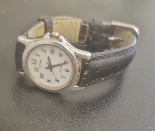 Citizen damen quarz - citizen,