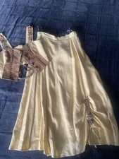 2 Teilige Trachten Rock und