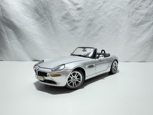 Maisto bmw z8 - 1:18,