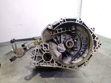 13C374 GETRIEBE / B11222P /