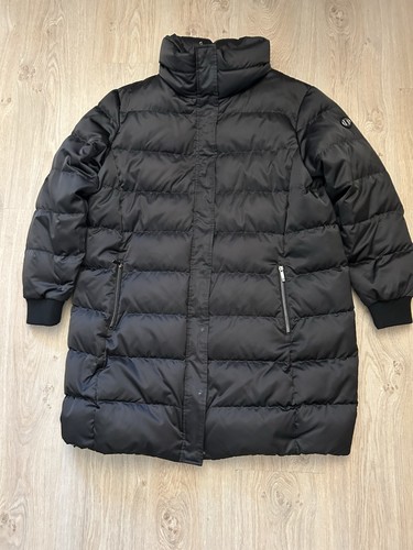Damen daunenmantel von laurel - damen,