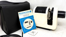 Pentacon h50 dia betrachter - pentacon,