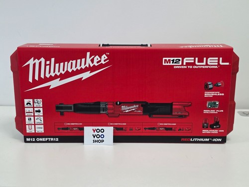 Milwaukee m12 oneftr38 12v - milwaukee,
