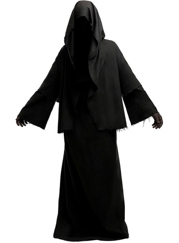 Offizielles nazgul kostüm - kostüm,