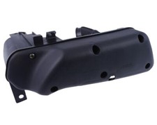 Luftfilterkasten mit Filter