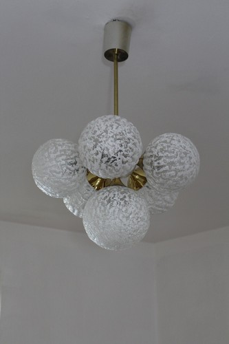 Deckenlampe kaskadenlampe - deckenlampe,