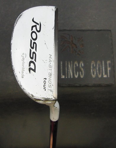Taylormade rossa ghost - taylormade, ma-81
